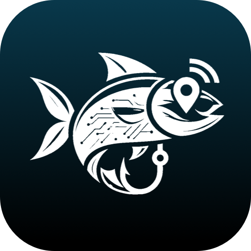 GoFishingTap Logo